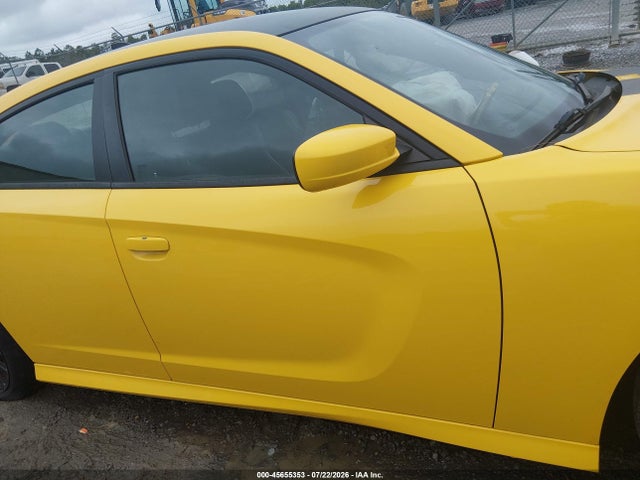 Aukcja sprzedaży 2018 Dodge Charger Daytona Rwd, vin: 2C3CDXCT6JH167058, numer aukcji: 45655353
