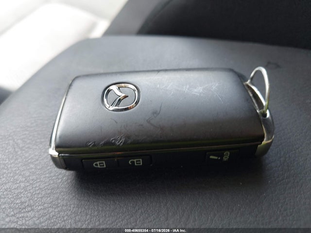 Продажа на аукционе авто 2025 Mazda Cx-5 2.5 S, vin: JM3KFBAL6S0662154, номер лота: 45655354