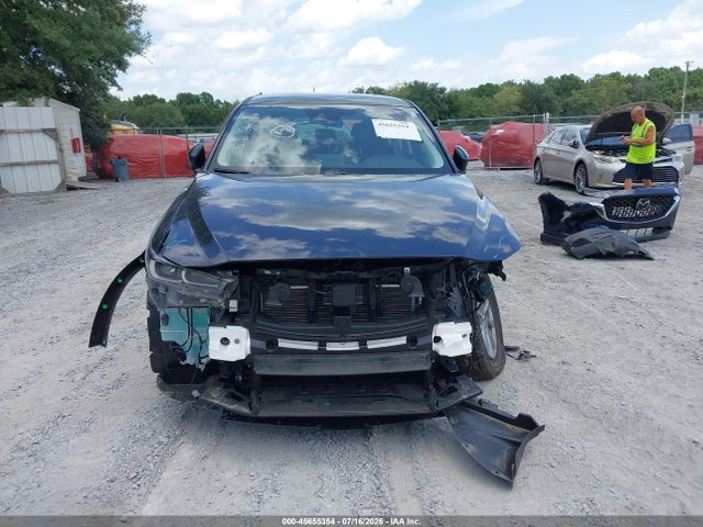 Продажа на аукционе авто 2025 Mazda Cx-5 2.5 S, vin: JM3KFBAL6S0662154, номер лота: 45655354
