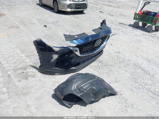Продажа на аукционе авто 2025 Mazda Cx-5 2.5 S, vin: JM3KFBAL6S0662154, номер лота: 45655354