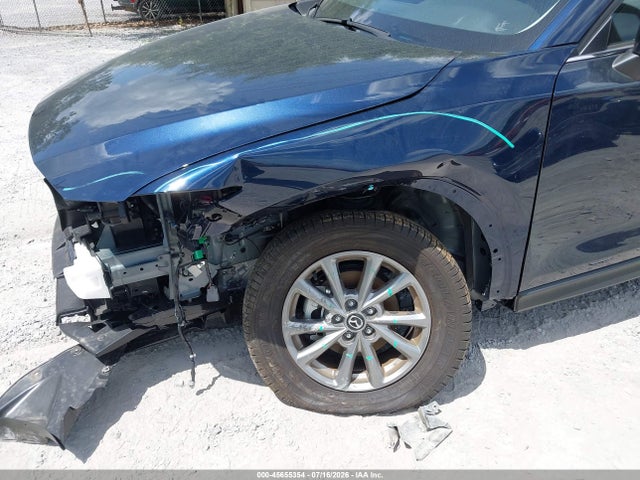 Продажа на аукционе авто 2025 Mazda Cx-5 2.5 S, vin: JM3KFBAL6S0662154, номер лота: 45655354