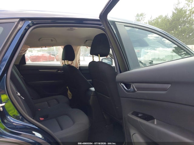 Продажа на аукционе авто 2025 Mazda Cx-5 2.5 S, vin: JM3KFBAL6S0662154, номер лота: 45655354