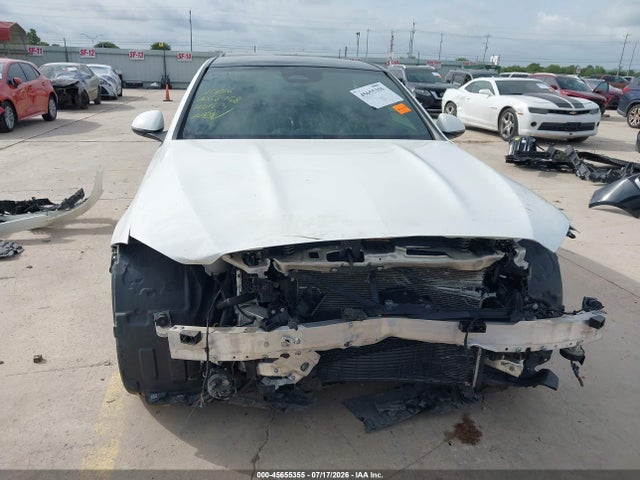 45655355 :رقم المزاد ، W1KAF4GB9RR208183 vin ، 2024 Mercedes-benz C 300 مزاد بيع