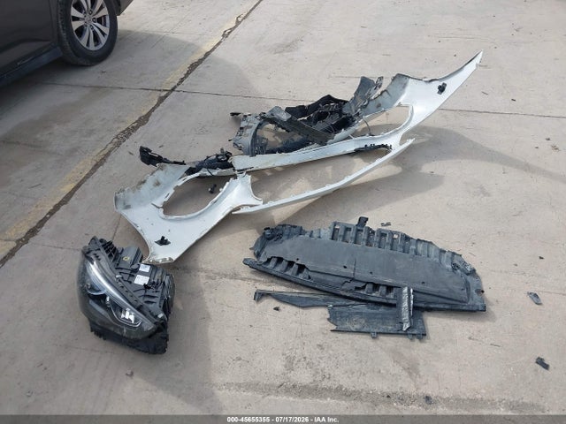 45655355 :رقم المزاد ، W1KAF4GB9RR208183 vin ، 2024 Mercedes-benz C 300 مزاد بيع