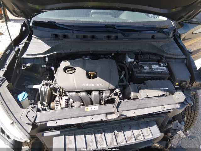 Aukcja sprzedaży 2021 Hyundai Kona Sel, vin: KM8K2CAA4MU599166, numer aukcji: 45655357
