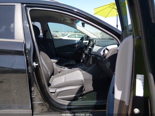 Aukcja sprzedaży 2021 Hyundai Kona Sel, vin: KM8K2CAA4MU599166, numer aukcji: 45655357