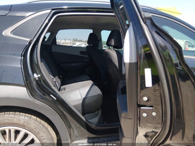 Aukcja sprzedaży 2021 Hyundai Kona Sel, vin: KM8K2CAA4MU599166, numer aukcji: 45655357