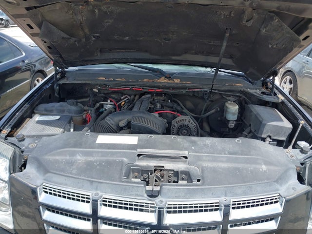 Продажа на аукционе авто 2008 Cadillac Escalade Esv, vin: 1GYFK66898R234496, номер лота: 45655358
