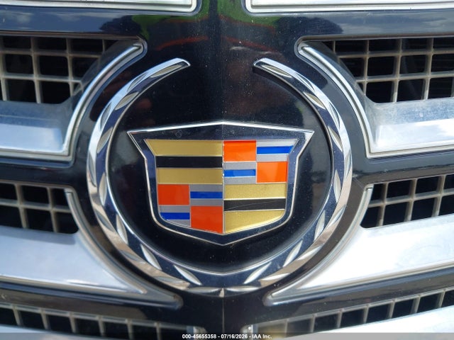 Продажа на аукционе авто 2008 Cadillac Escalade Esv, vin: 1GYFK66898R234496, номер лота: 45655358