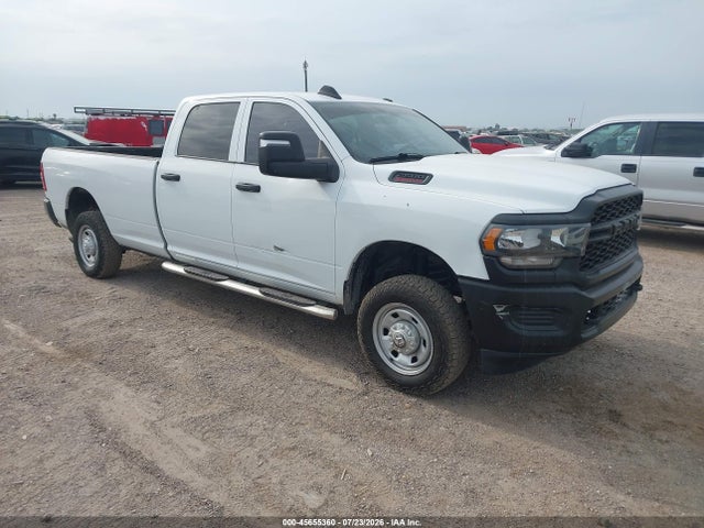 Продаж на аукціоні авто 2023 Ram 2500 Tradesman  4x4 8' Box, vin: 3C6UR5HJ9PG565751, номер лоту: 45655360