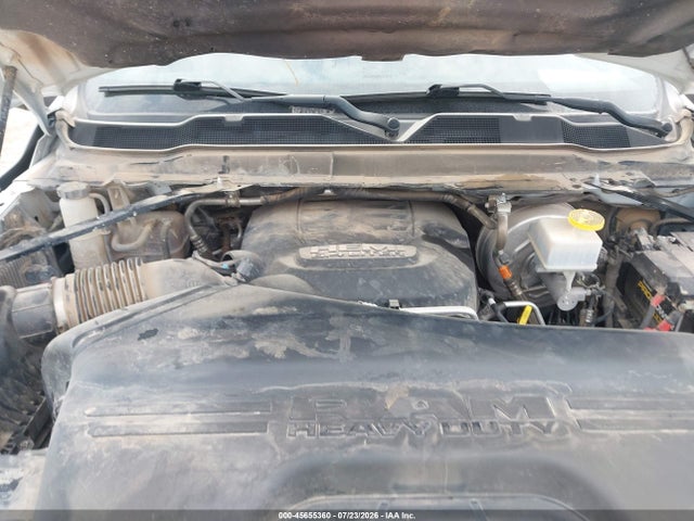 Продаж на аукціоні авто 2023 Ram 2500 Tradesman  4x4 8' Box, vin: 3C6UR5HJ9PG565751, номер лоту: 45655360