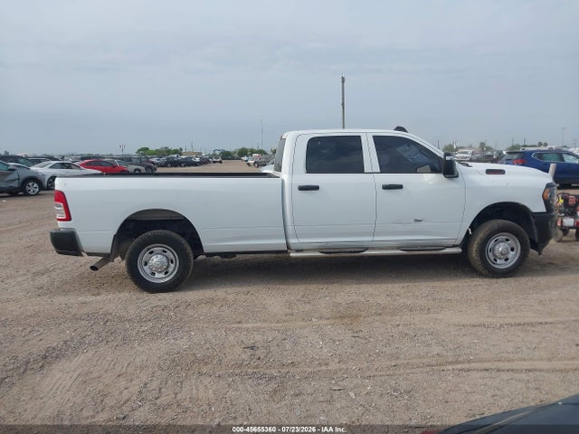 Продаж на аукціоні авто 2023 Ram 2500 Tradesman  4x4 8' Box, vin: 3C6UR5HJ9PG565751, номер лоту: 45655360