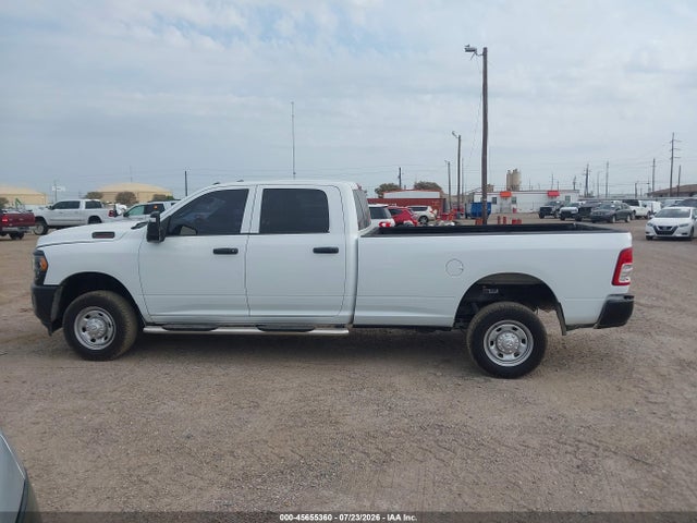 Продаж на аукціоні авто 2023 Ram 2500 Tradesman  4x4 8' Box, vin: 3C6UR5HJ9PG565751, номер лоту: 45655360