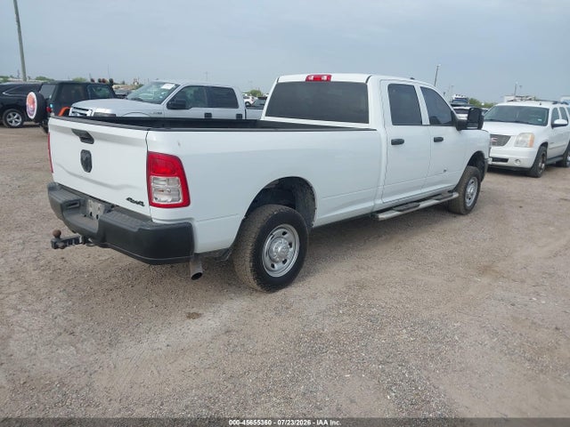 Продаж на аукціоні авто 2023 Ram 2500 Tradesman  4x4 8' Box, vin: 3C6UR5HJ9PG565751, номер лоту: 45655360