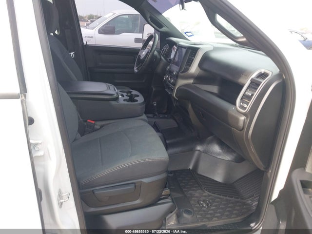 Продаж на аукціоні авто 2023 Ram 2500 Tradesman  4x4 8' Box, vin: 3C6UR5HJ9PG565751, номер лоту: 45655360