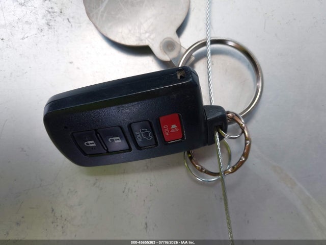 2015 Toyota Rav4 Limited მანქანა იყიდება აუქციონზე, vin: 2T3YFREV7FW169995, აუქციონის ნომერი: 45655363