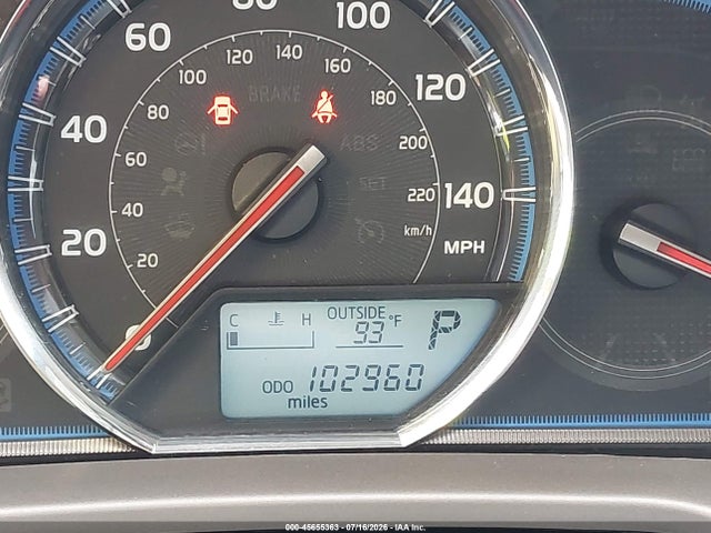 2015 Toyota Rav4 Limited მანქანა იყიდება აუქციონზე, vin: 2T3YFREV7FW169995, აუქციონის ნომერი: 45655363