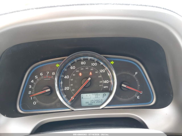 2015 Toyota Rav4 Limited მანქანა იყიდება აუქციონზე, vin: 2T3YFREV7FW169995, აუქციონის ნომერი: 45655363