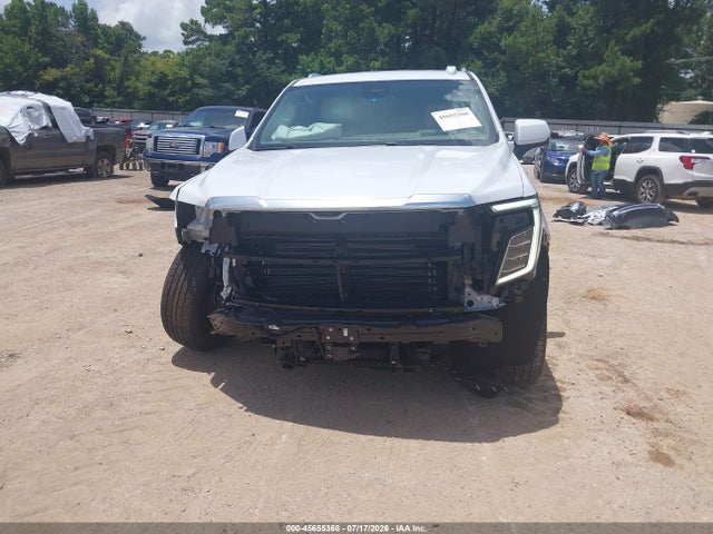 45655368 :رقم المزاد ، 1GKS2DKL6TR359746 vin ، 2026 Gmc Yukon 4wd Denali مزاد بيع