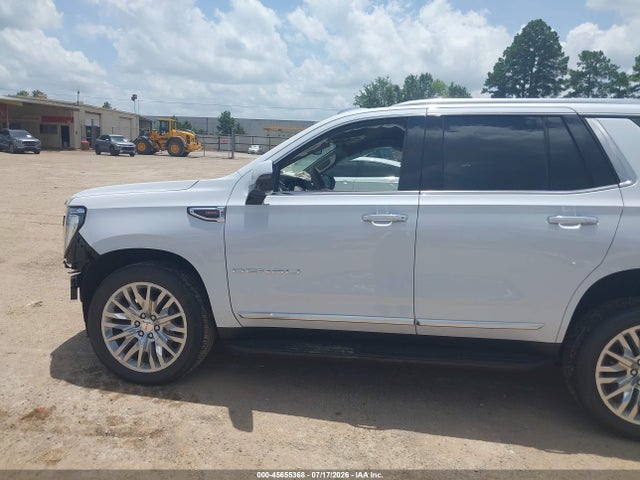 45655368 :رقم المزاد ، 1GKS2DKL6TR359746 vin ، 2026 Gmc Yukon 4wd Denali مزاد بيع