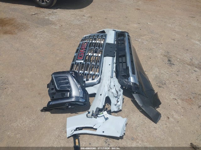45655368 :رقم المزاد ، 1GKS2DKL6TR359746 vin ، 2026 Gmc Yukon 4wd Denali مزاد بيع