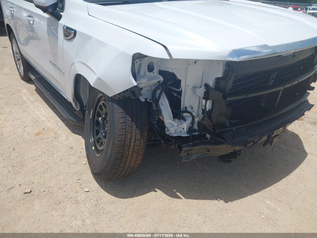 45655368 :رقم المزاد ، 1GKS2DKL6TR359746 vin ، 2026 Gmc Yukon 4wd Denali مزاد بيع
