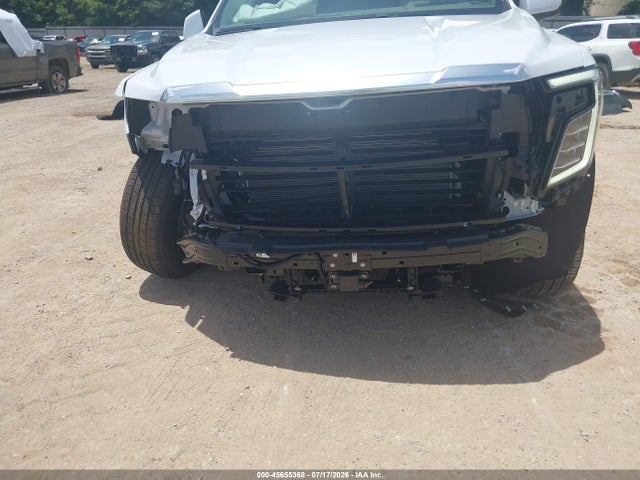 45655368 :رقم المزاد ، 1GKS2DKL6TR359746 vin ، 2026 Gmc Yukon 4wd Denali مزاد بيع