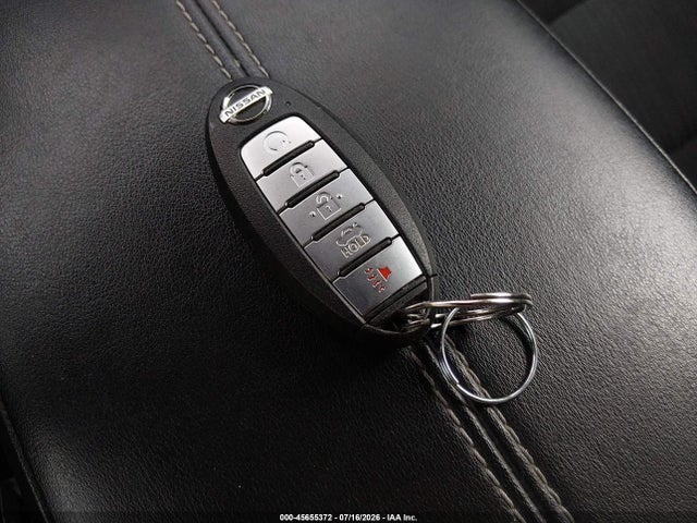 2020 Nissan Sentra Sv Xtronic Cvt მანქანა იყიდება აუქციონზე, vin: 3N1AB8CV6LY212080, აუქციონის ნომერი: 45655372