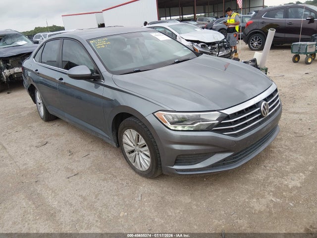 Продажа на аукционе авто 2020 Volkswagen Jetta 1.4t R-line/1.4t S/1.4t Se, vin: 3VWC57BU3LM106674, номер лота: 45655374