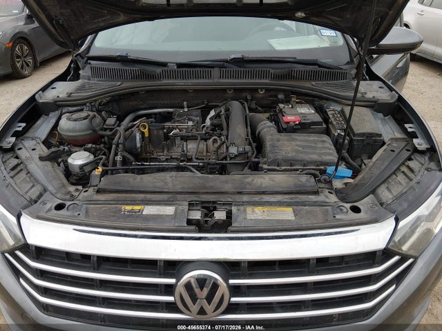 Продажа на аукционе авто 2020 Volkswagen Jetta 1.4t R-line/1.4t S/1.4t Se, vin: 3VWC57BU3LM106674, номер лота: 45655374