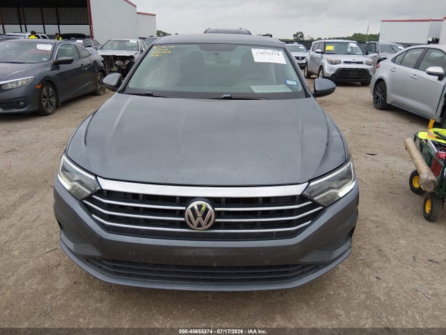 Продажа на аукционе авто 2020 Volkswagen Jetta 1.4t R-line/1.4t S/1.4t Se, vin: 3VWC57BU3LM106674, номер лота: 45655374