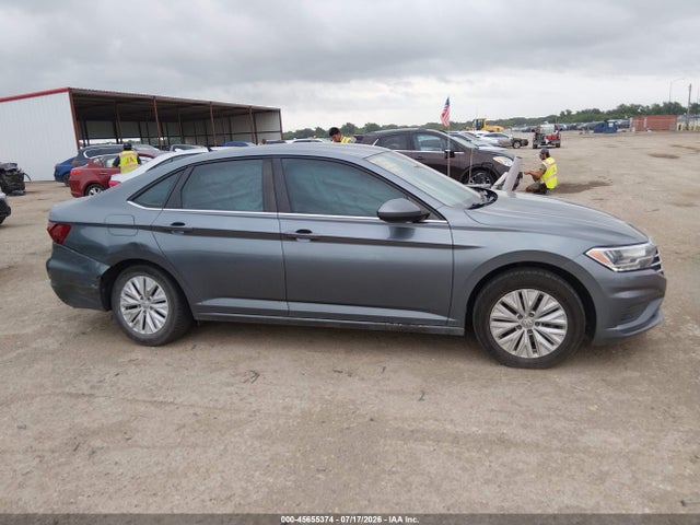 Продажа на аукционе авто 2020 Volkswagen Jetta 1.4t R-line/1.4t S/1.4t Se, vin: 3VWC57BU3LM106674, номер лота: 45655374