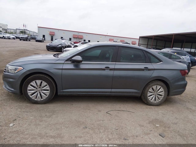 Продажа на аукционе авто 2020 Volkswagen Jetta 1.4t R-line/1.4t S/1.4t Se, vin: 3VWC57BU3LM106674, номер лота: 45655374
