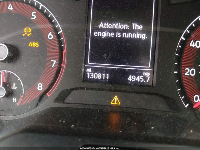 Продажа на аукционе авто 2020 Volkswagen Jetta 1.4t R-line/1.4t S/1.4t Se, vin: 3VWC57BU3LM106674, номер лота: 45655374