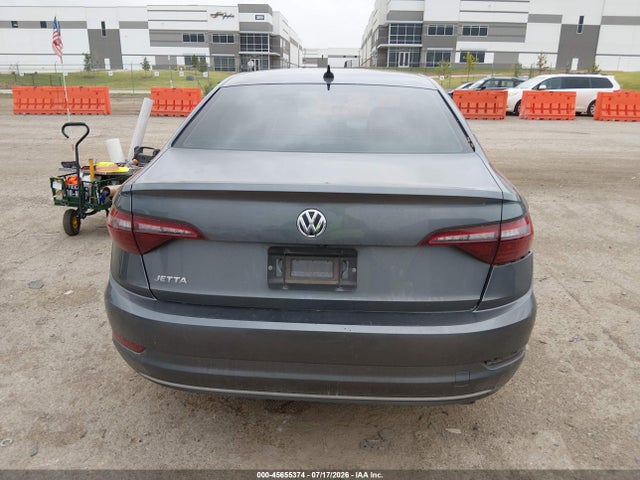 Продажа на аукционе авто 2020 Volkswagen Jetta 1.4t R-line/1.4t S/1.4t Se, vin: 3VWC57BU3LM106674, номер лота: 45655374