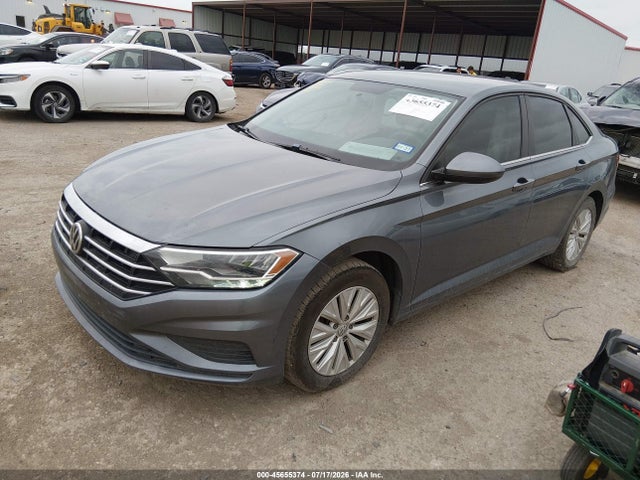 Продажа на аукционе авто 2020 Volkswagen Jetta 1.4t R-line/1.4t S/1.4t Se, vin: 3VWC57BU3LM106674, номер лота: 45655374