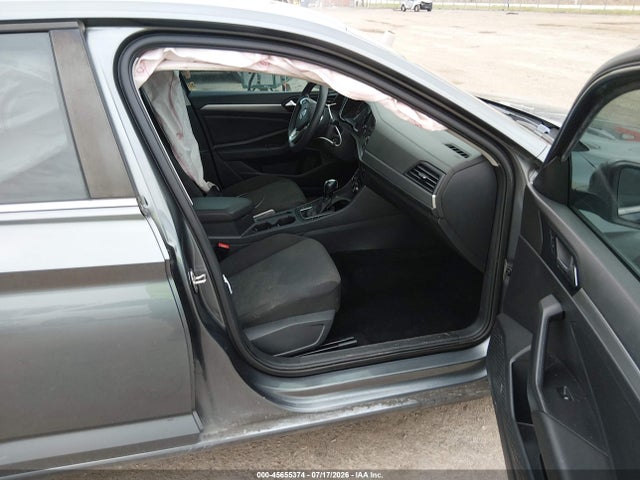 Продажа на аукционе авто 2020 Volkswagen Jetta 1.4t R-line/1.4t S/1.4t Se, vin: 3VWC57BU3LM106674, номер лота: 45655374