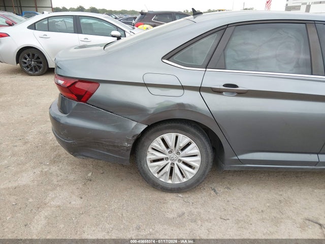 Продажа на аукционе авто 2020 Volkswagen Jetta 1.4t R-line/1.4t S/1.4t Se, vin: 3VWC57BU3LM106674, номер лота: 45655374