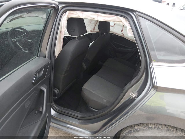 Продажа на аукционе авто 2020 Volkswagen Jetta 1.4t R-line/1.4t S/1.4t Se, vin: 3VWC57BU3LM106674, номер лота: 45655374