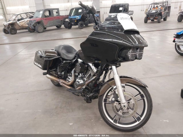 Продажа на аукционе авто 2015 Harley-davidson Fltrxs Road Glide Special, vin: 1HD1KTM14FB654773, номер лота: 45655375