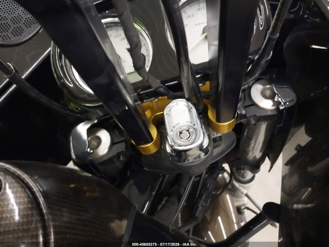 Продажа на аукционе авто 2015 Harley-davidson Fltrxs Road Glide Special, vin: 1HD1KTM14FB654773, номер лота: 45655375