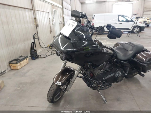 Продажа на аукционе авто 2015 Harley-davidson Fltrxs Road Glide Special, vin: 1HD1KTM14FB654773, номер лота: 45655375