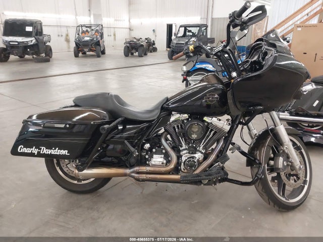 Продажа на аукционе авто 2015 Harley-davidson Fltrxs Road Glide Special, vin: 1HD1KTM14FB654773, номер лота: 45655375