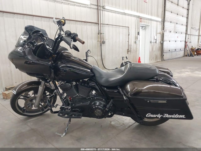 Продажа на аукционе авто 2015 Harley-davidson Fltrxs Road Glide Special, vin: 1HD1KTM14FB654773, номер лота: 45655375