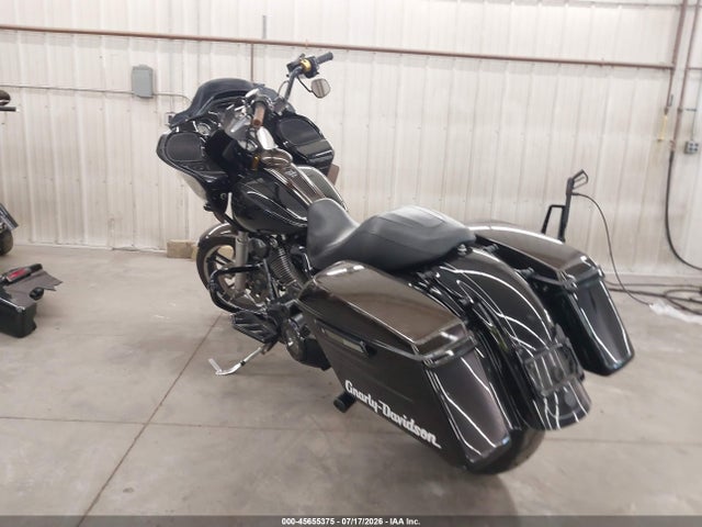 Продажа на аукционе авто 2015 Harley-davidson Fltrxs Road Glide Special, vin: 1HD1KTM14FB654773, номер лота: 45655375
