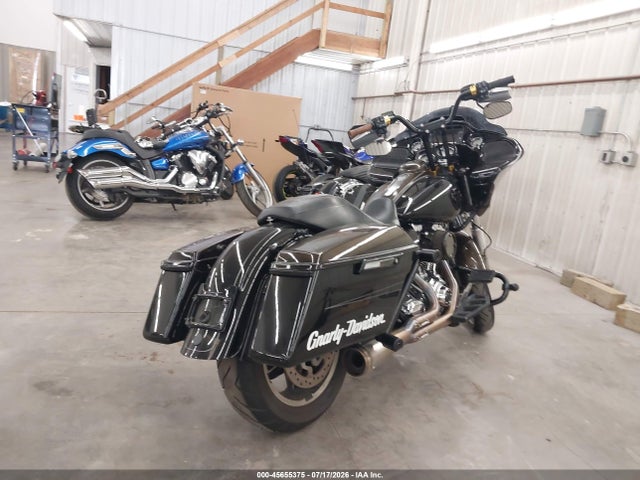 Продажа на аукционе авто 2015 Harley-davidson Fltrxs Road Glide Special, vin: 1HD1KTM14FB654773, номер лота: 45655375