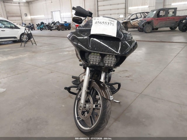 Продажа на аукционе авто 2015 Harley-davidson Fltrxs Road Glide Special, vin: 1HD1KTM14FB654773, номер лота: 45655375