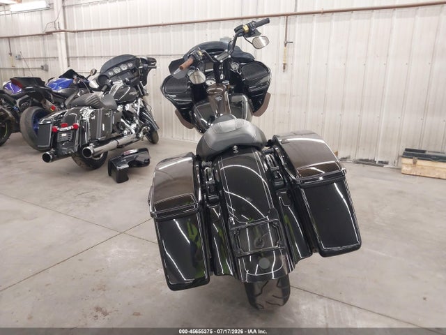 Продажа на аукционе авто 2015 Harley-davidson Fltrxs Road Glide Special, vin: 1HD1KTM14FB654773, номер лота: 45655375
