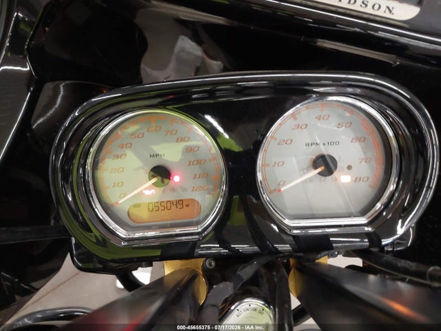 Продажа на аукционе авто 2015 Harley-davidson Fltrxs Road Glide Special, vin: 1HD1KTM14FB654773, номер лота: 45655375
