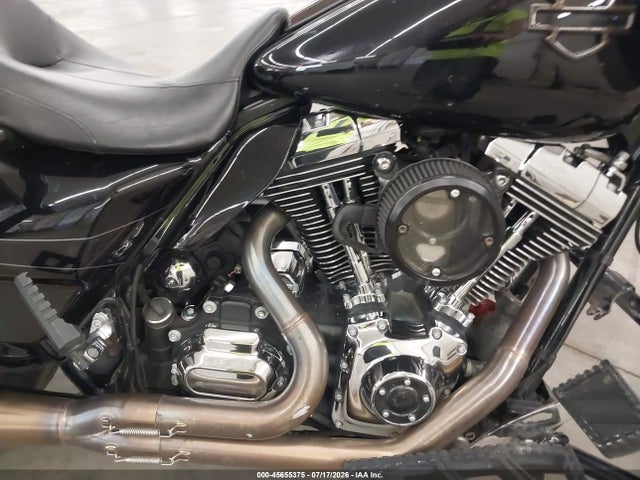 Продажа на аукционе авто 2015 Harley-davidson Fltrxs Road Glide Special, vin: 1HD1KTM14FB654773, номер лота: 45655375